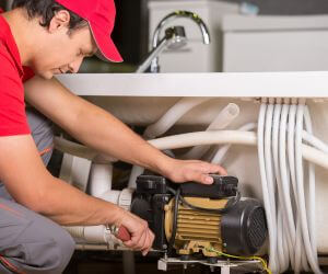 About Emergency plumbing pros Chesterfield, NH